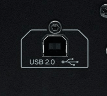 Yamaha MG10XU USB Output
