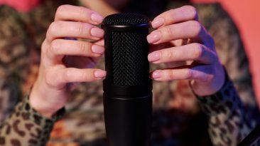Best Microphone For ASMR Recording