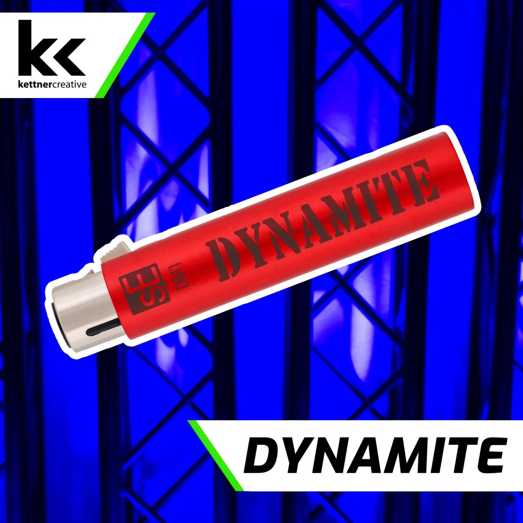 sE Electronics Dynamite DM-1