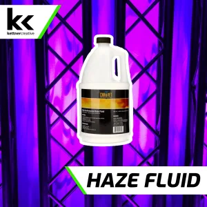 Chauvet High Performance Haze Fluid