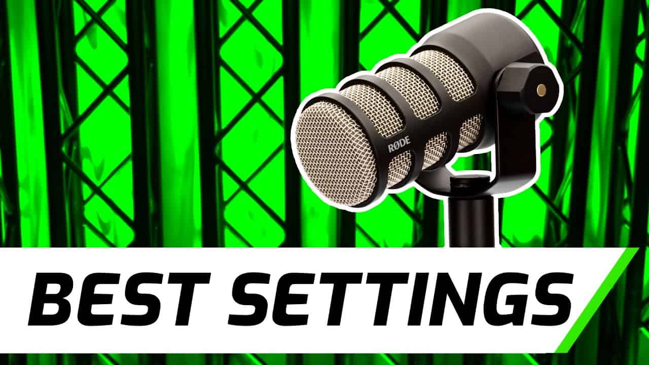 Introducing the PodMic - Podcast-Ready Dynamic Microphone 