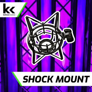Microphone Shock Mount