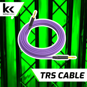 Canare TRS Cable