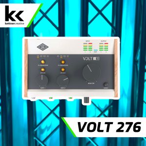 Universal Audio Volt 276