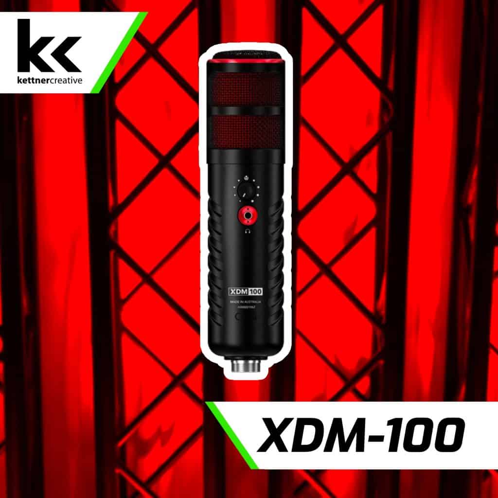 Rode XDM-100